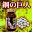 鋼の巨人（ハガネノキョジン）