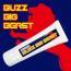 BUZZ BIG BEAST（バズビッグビースト）