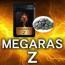 MEGARAS Z（メガラスゼット）