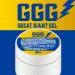 GREAT GIANT GEL（グレートジャイアントジェル）