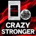 CRAZY STRONGER（クレイジーストロンガー）