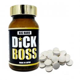 DICKBOSS（ディックボス）送料無料3個セット
