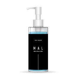 NIGHT LIFE FOR　Men's Active lotion（メンズアクティブローション）