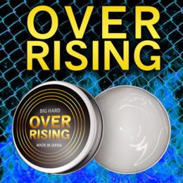 OVER RISING（オーバーライジング）