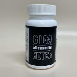 GIGAMETER（ギガメーター）送料弊社負担