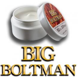 BIGBOLTMAN（ビッグボルトマン）送料無料3個セット