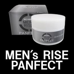 MEN's RISE PANFECT（メンズライズパンフェクト）
