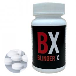 BLINGER X（ブリンガーエックス）送料無料3個セット