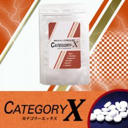 CATEGORY-X(カテゴリーX）送料無料3個セット