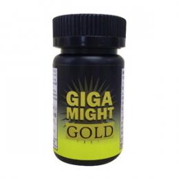 GIGA MIGHT GOLD(ギガマイトゴールド)