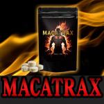 MACATRAX（マカトラックス）