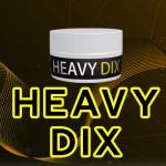 HEAVY DIX（ヘビーディックス）