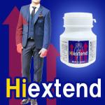 Hiextend(ハイエクステンド)送料無料3個セット
