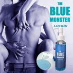 THE BLUEMONSTER LOTION（ザ・ブルーモンスターローション）