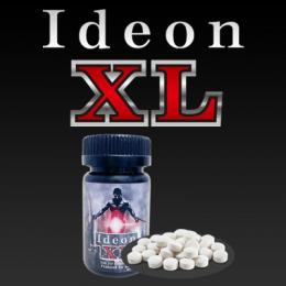 イデオンXL　送料無料3個セット