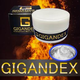 GIGANDEX(ギガンデックス)送料無料3個セット