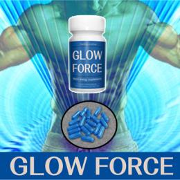 GLOW FORCE（グロウフォース）送料無料3個セット