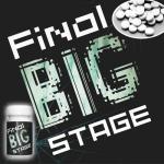 Final Big Stage(ファイナルビッグステージ)5個＋1個オマケ付き