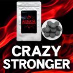 CRAZY STRONGER（クレイジーストロンガー）