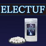 ELECTUF（エレクタフ）【4/6(月)昼12時まで送料０円キャンペーン開催中！】