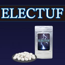 ELECTUF（エレクタフ）送料無料3個セット
