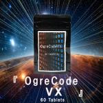 OgreCodeVX（オーガコードＶＸ）