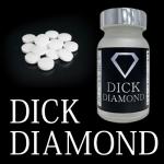 DICK DIAMOND（ディックダイヤモンド）