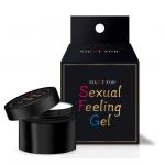 Sexual Feeling Gel（セクシャルフィーリングジェル）送料無料3個セット