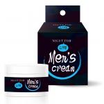 NIGHT LIFE FOR　Men's cream（メンズクリーム）送料無料3個セット