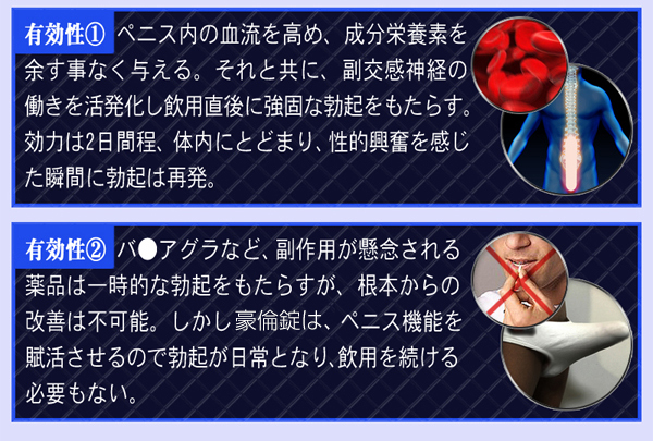 豪倫錠