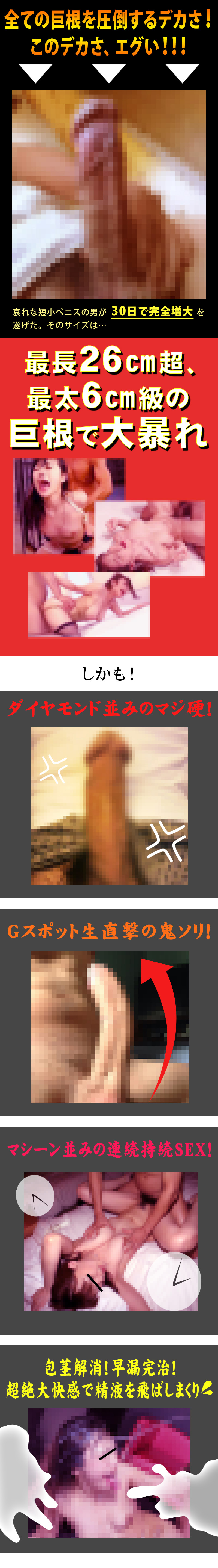 BlackGigant(ブラックギガント)